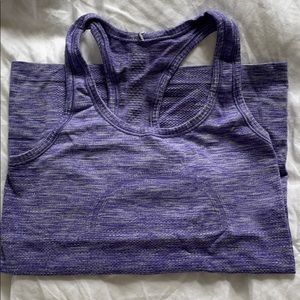 Lululemon tank